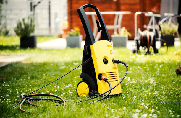 Best Factory Floor Cleaning  in Ancient Oaks, PA